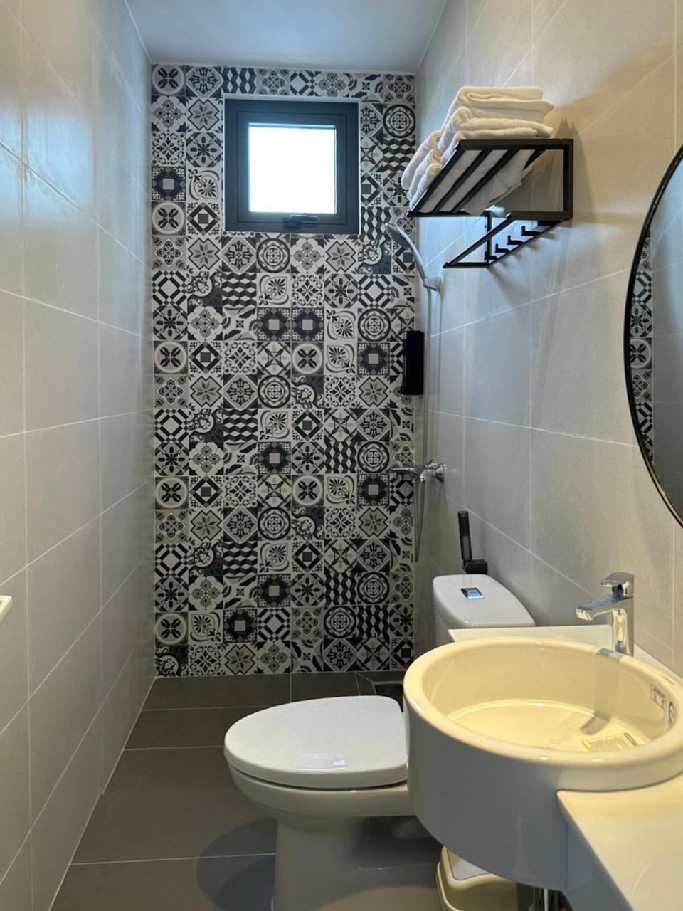 Khach San 101 Can Tho Dış mekan fotoğraf